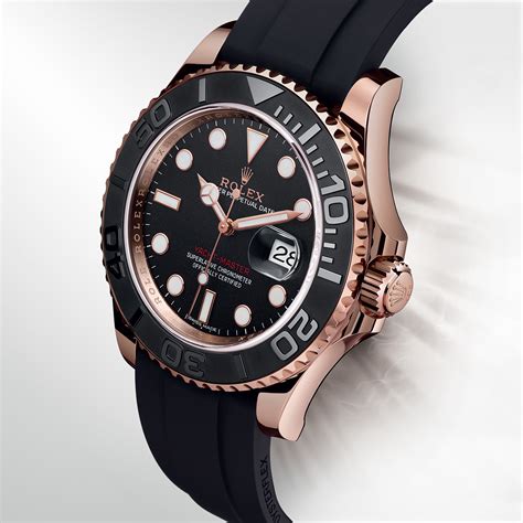 rolex oyster perpetual yacht master 40mm|rolex yacht master price list.